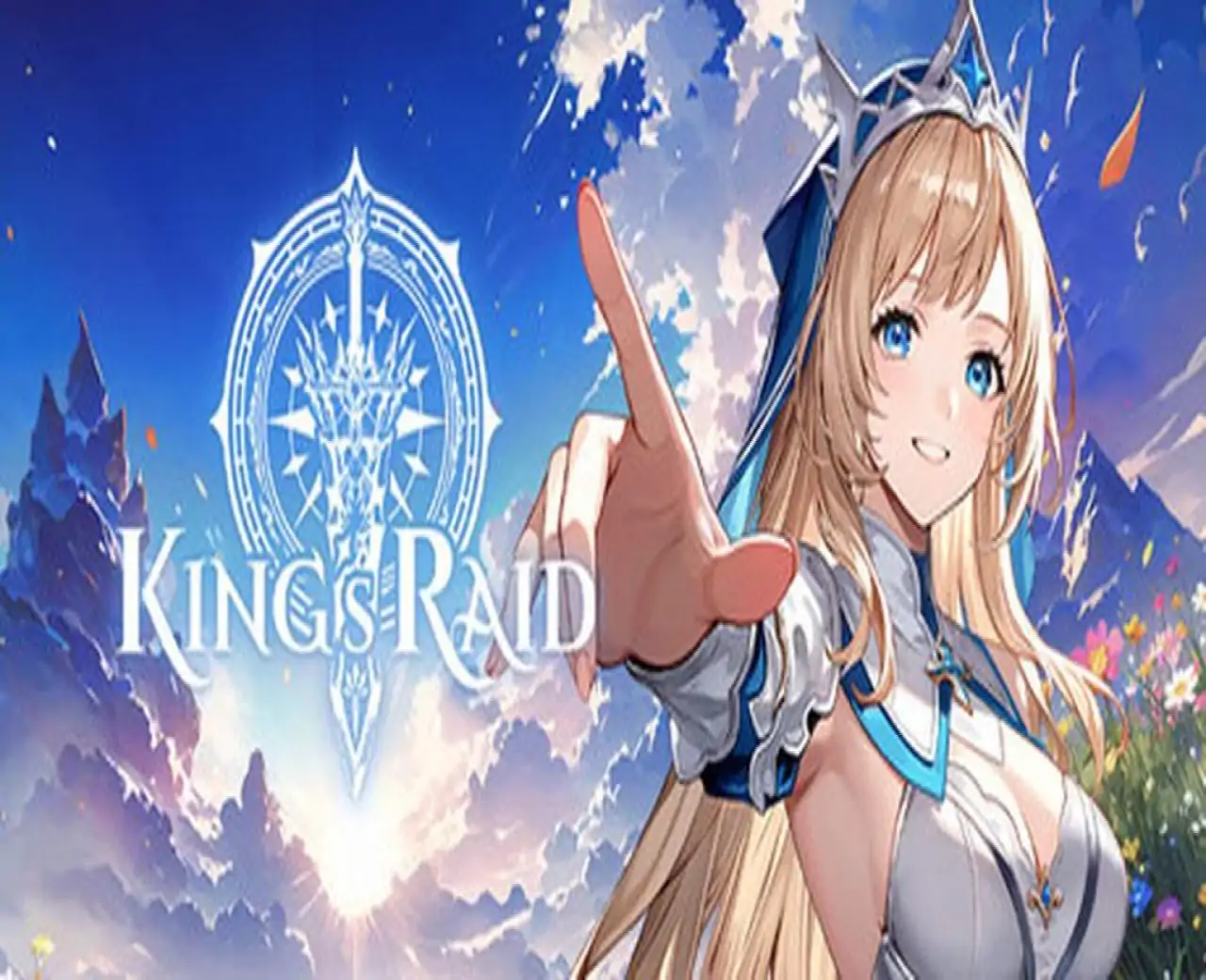 KING's RAID