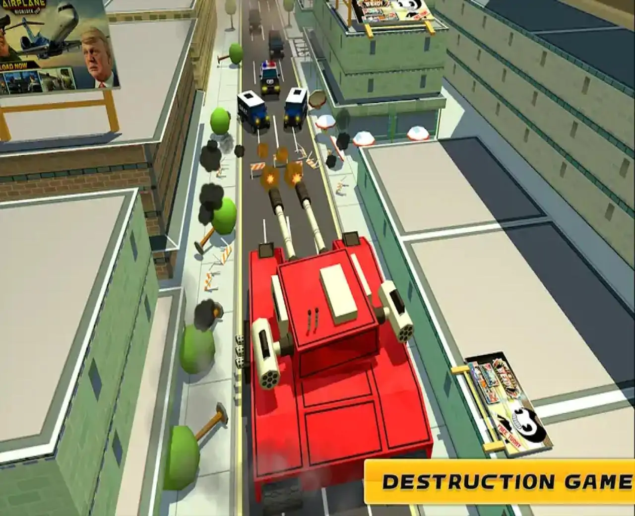 迈阿密犯罪城市黑手党2018年-黑色行动