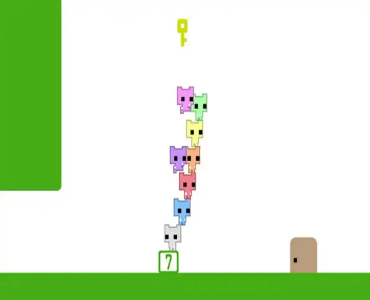 萌猫公园2(预约)