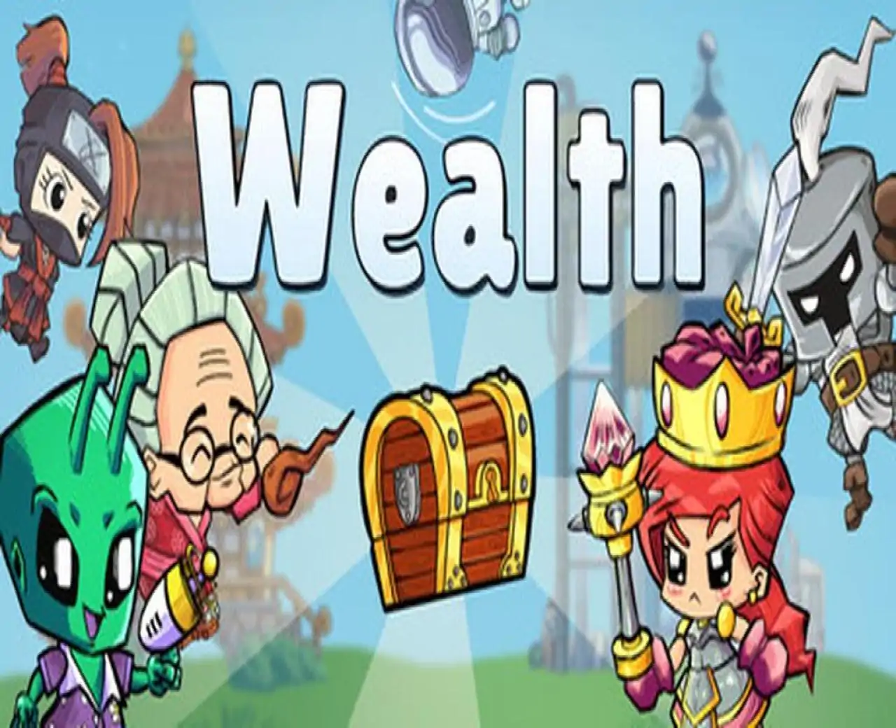 Wealth