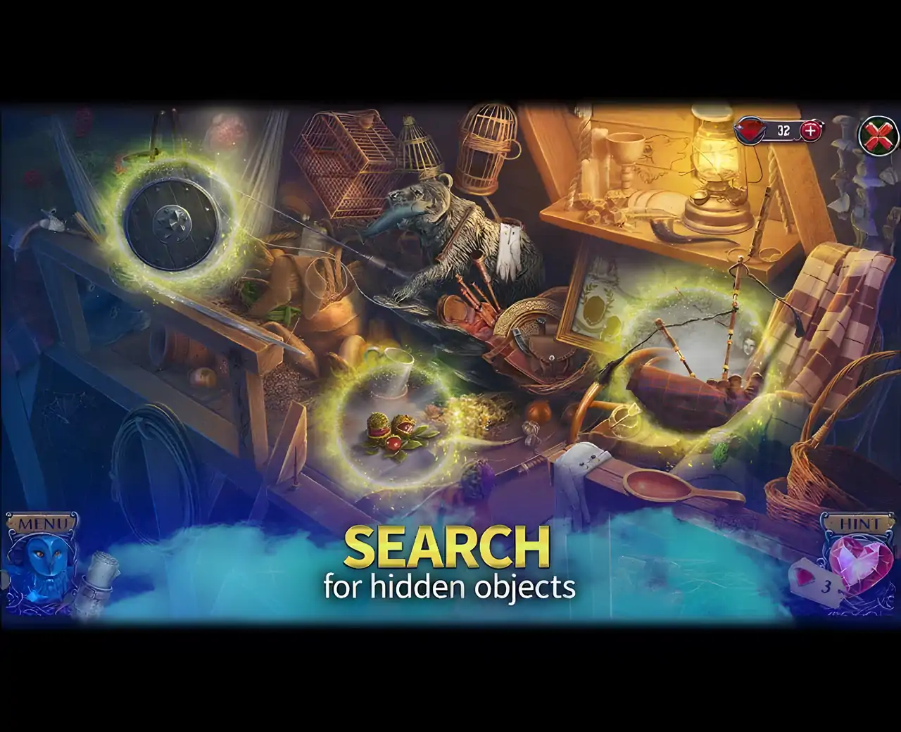 苦涩觉醒免费冒险