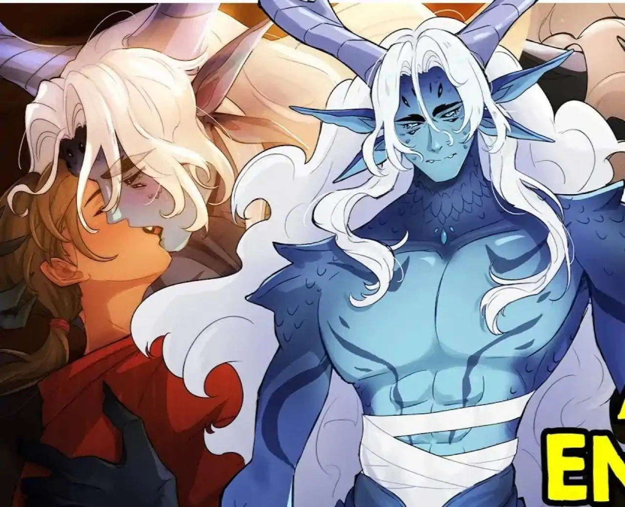 我的新房客(幽灵工作室汉化移植)