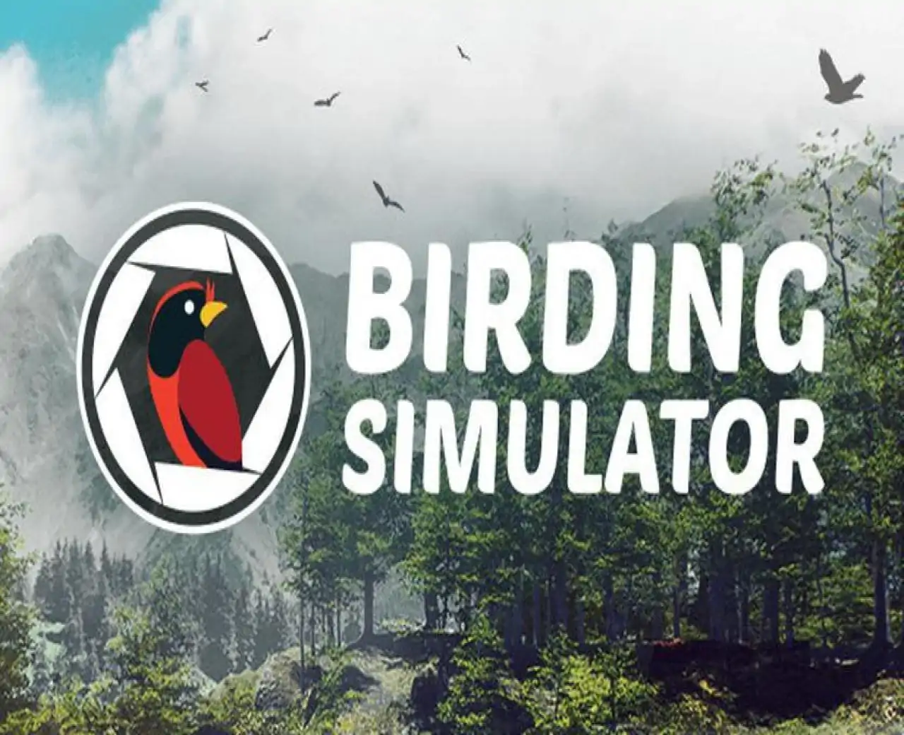 Birding Simulator: Bird Photographer