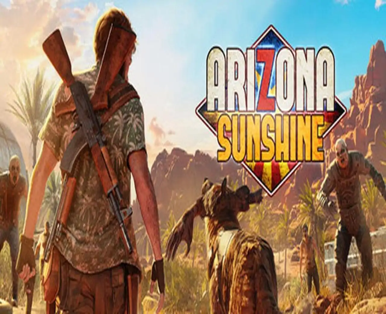Arizona Sunshine®
