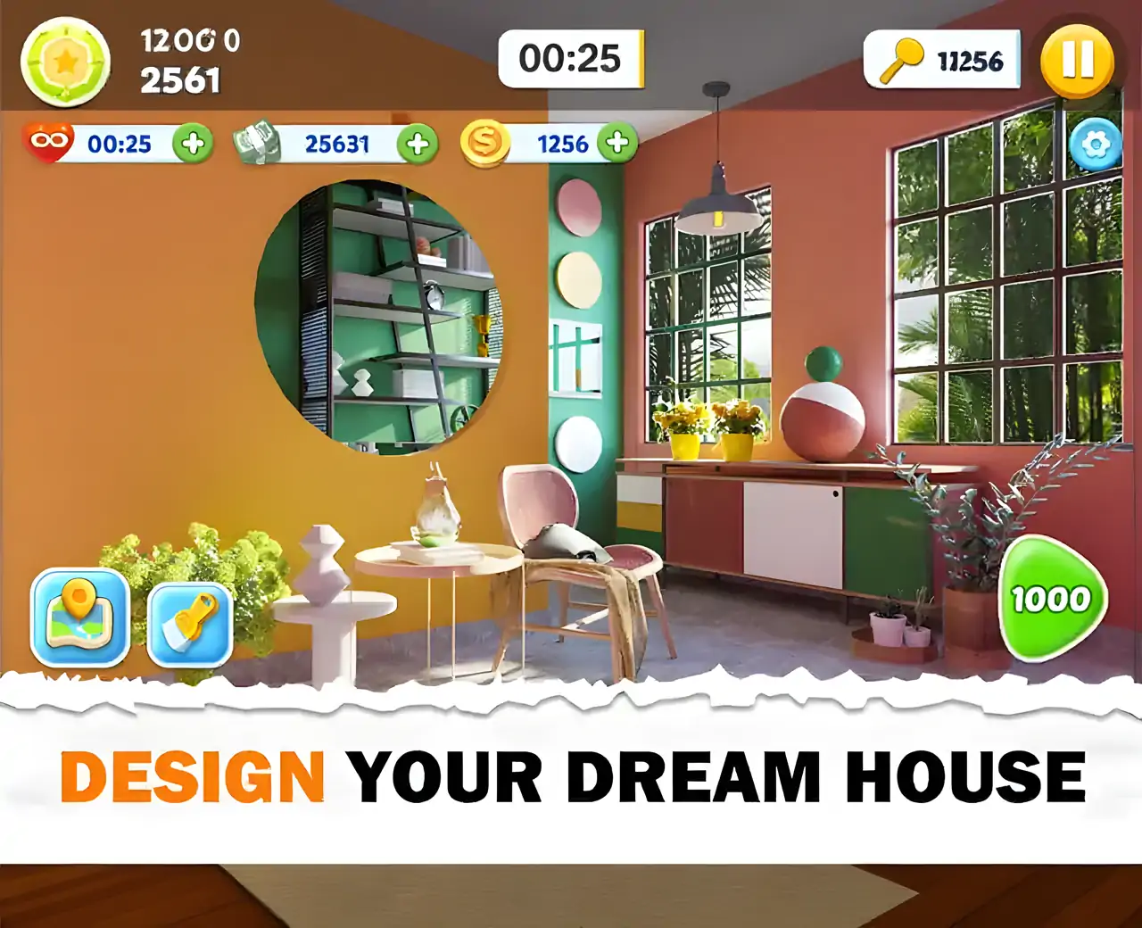 设计之家：房屋装修