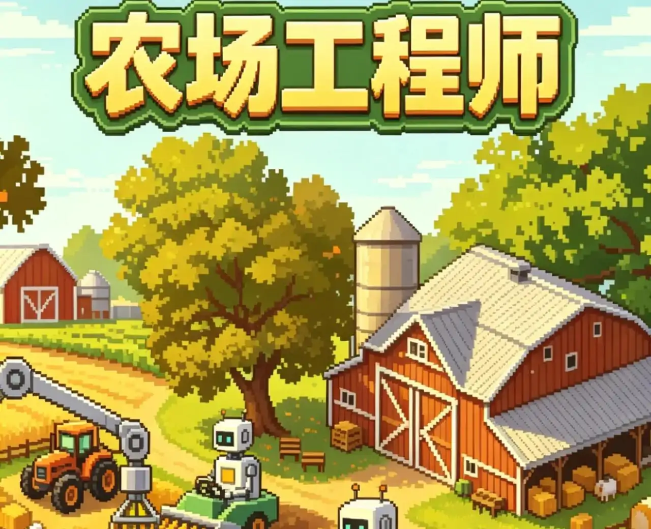 农场工程师