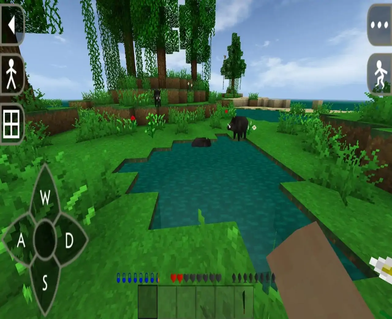 生存战争Hentai恒泰6周年完结模组