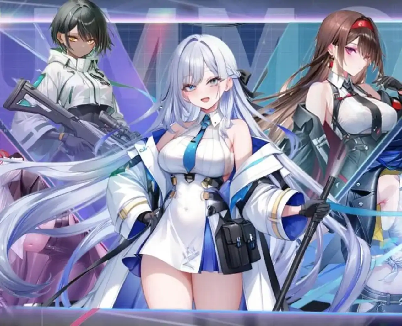 女王计划