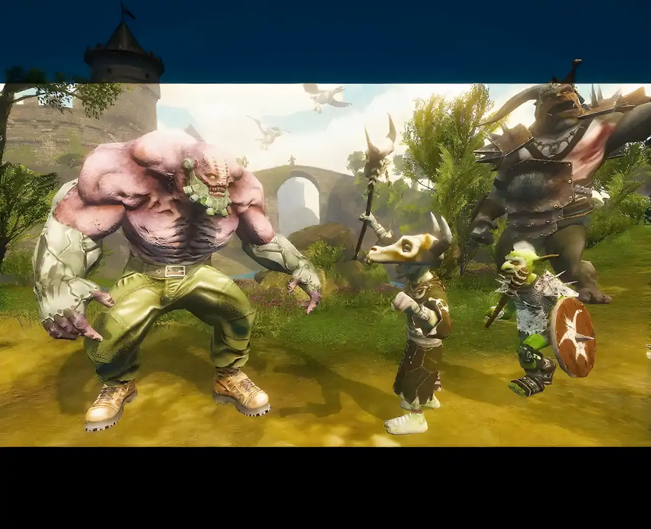 突变战斗机模拟器