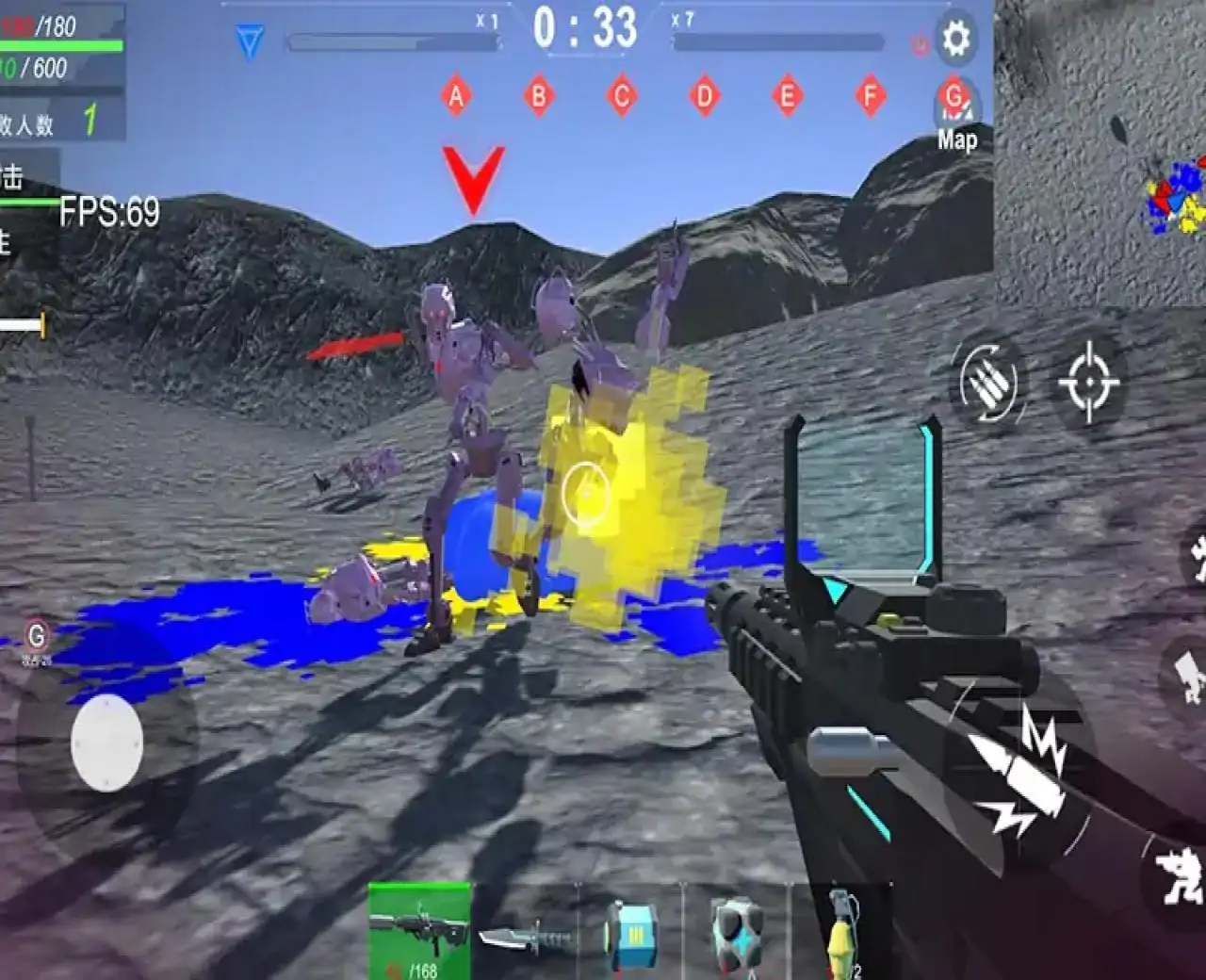 太空杀:月球战争