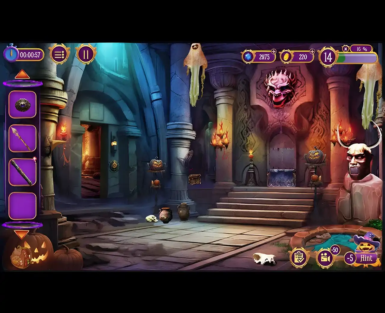 密室逃脱：之境