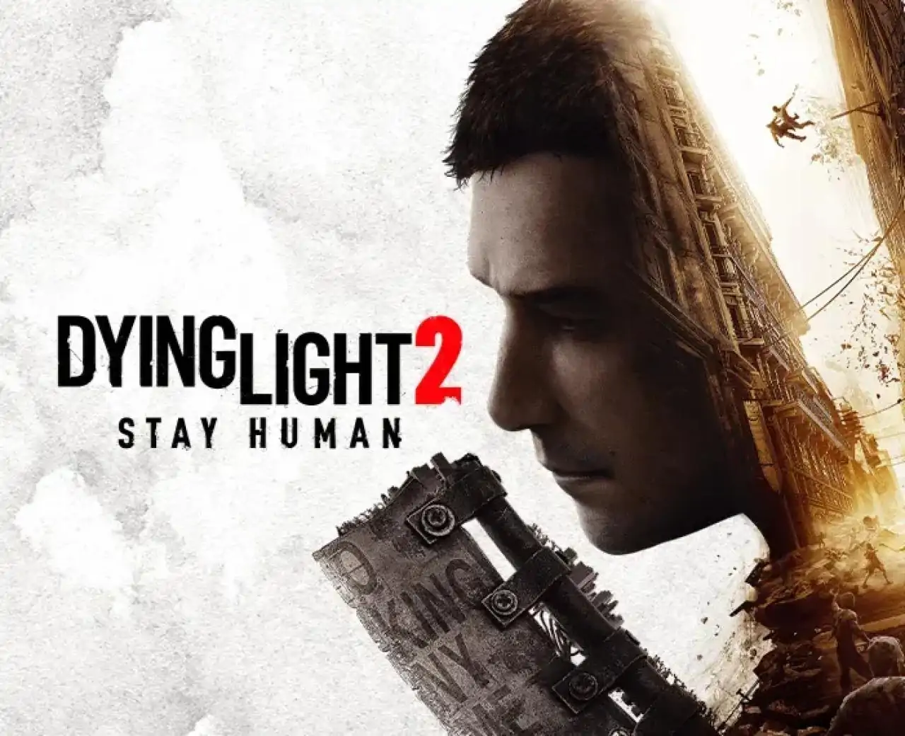 消逝的光芒2（闪迹云游戏）