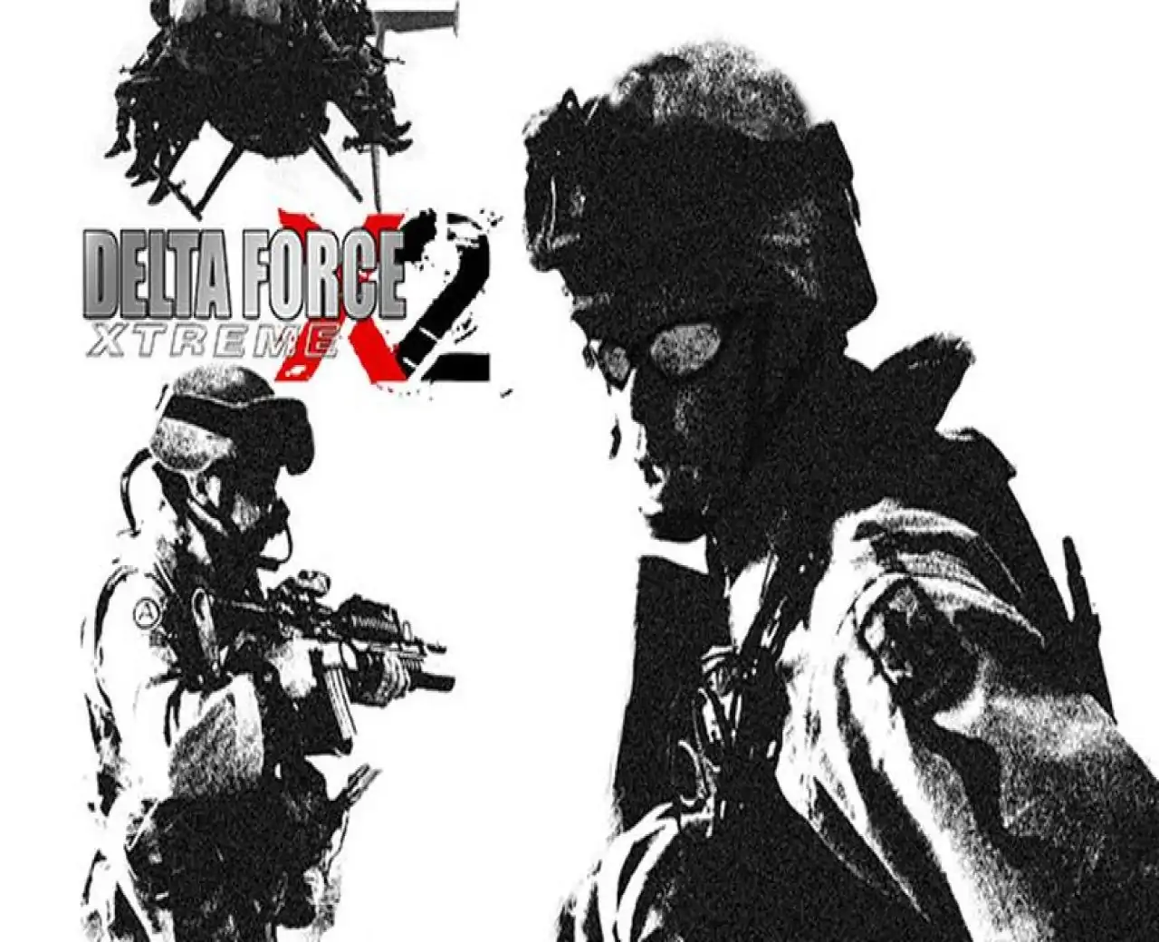 Delta Force Xtreme 2