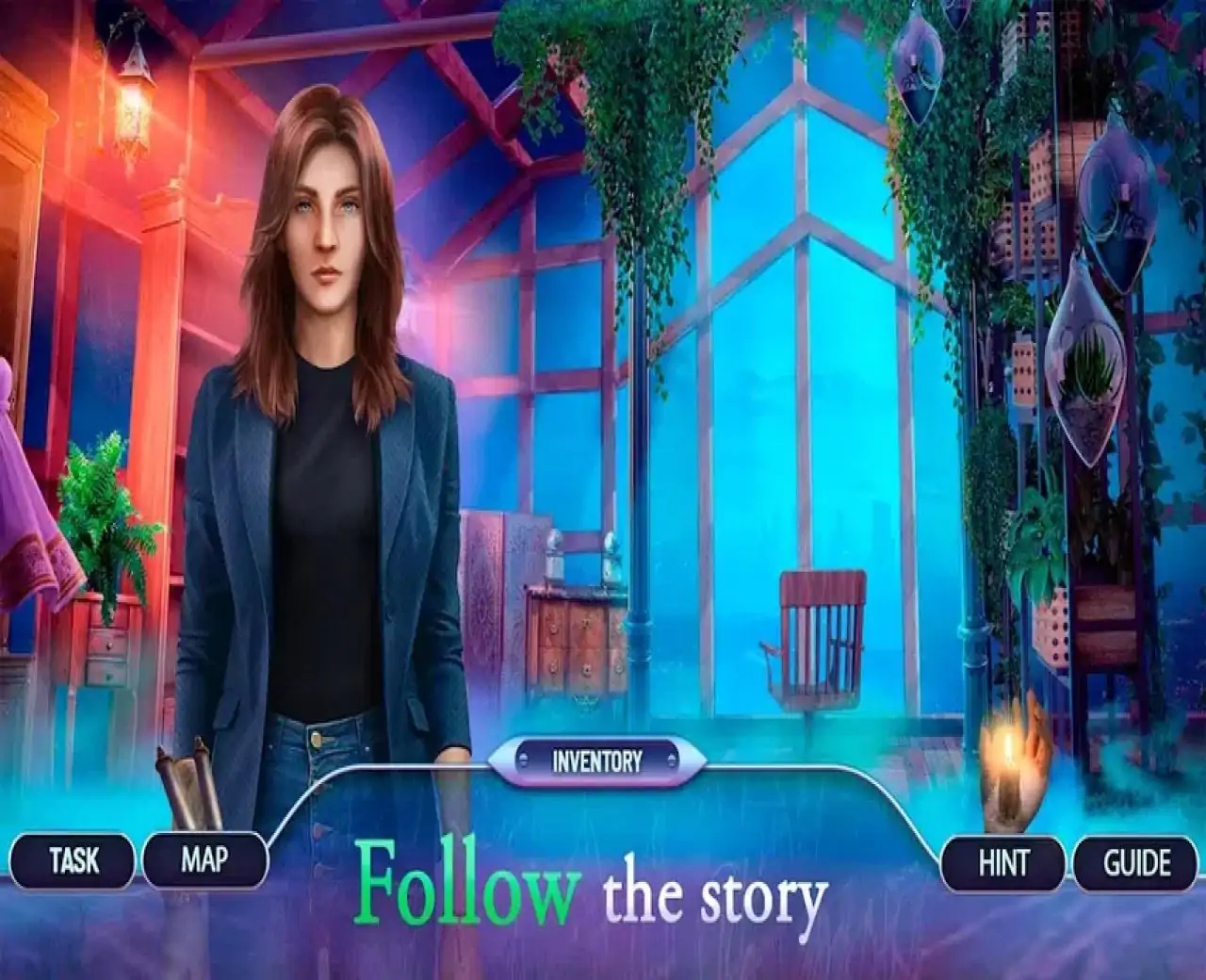 超自然档案9:免费