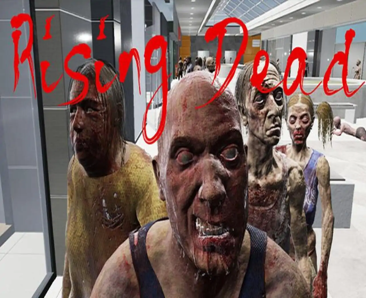 Rising Dead