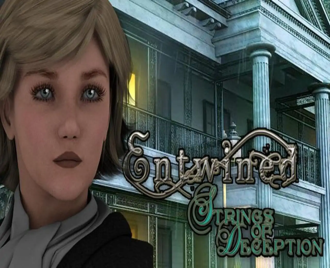 Entwined: Strings of Deception