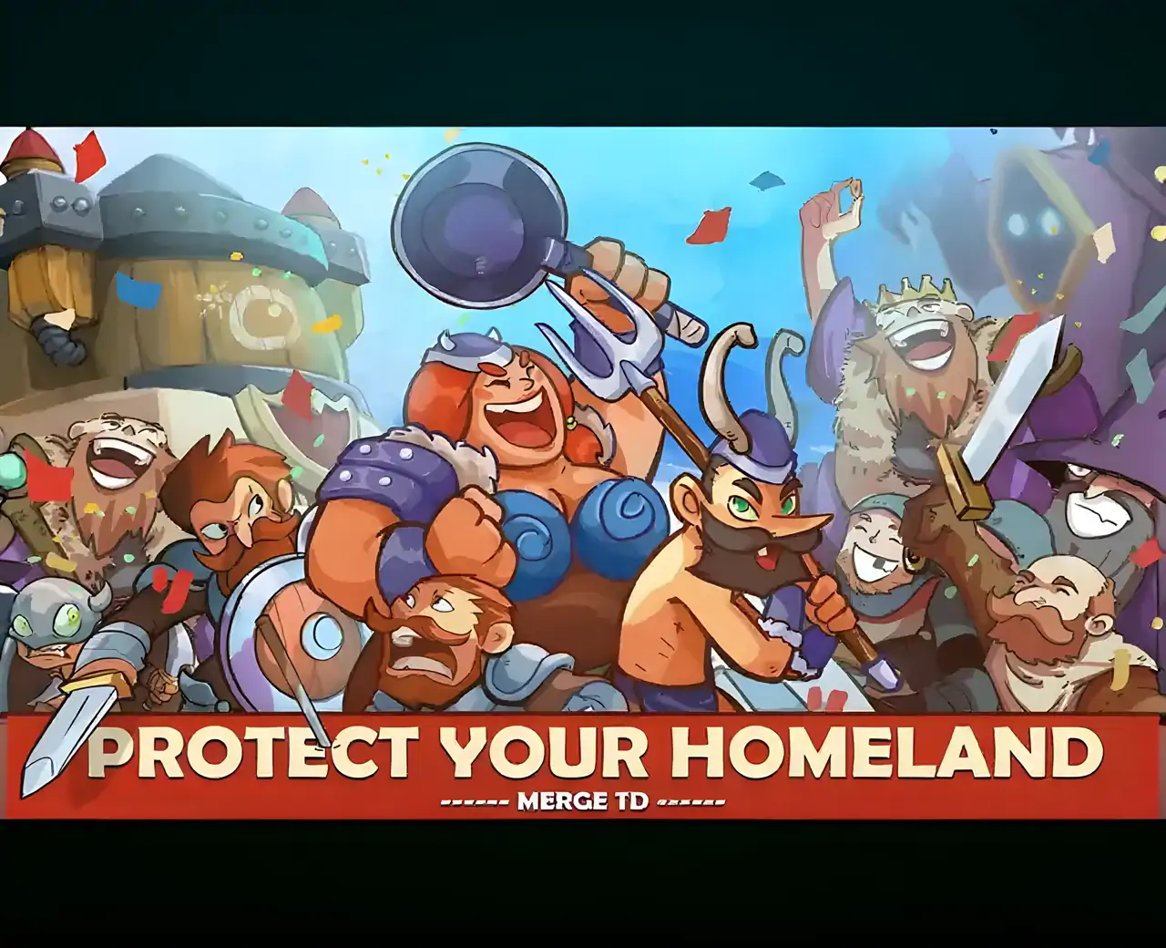 国防之王:战场前线道具免费版