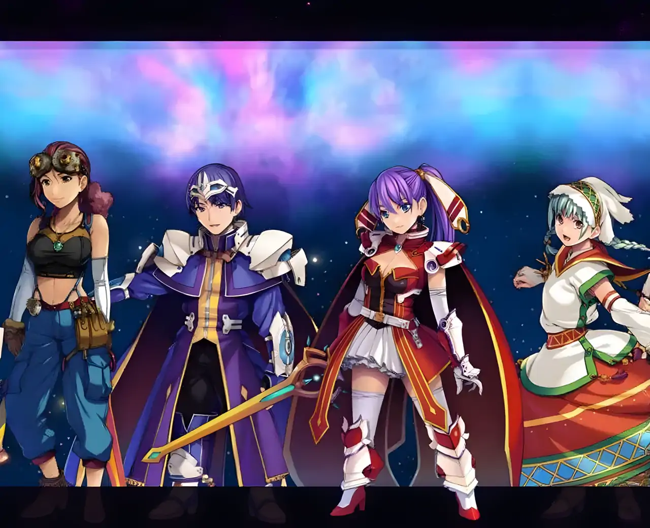 魔塔地牢C-占卜师与塔罗牌