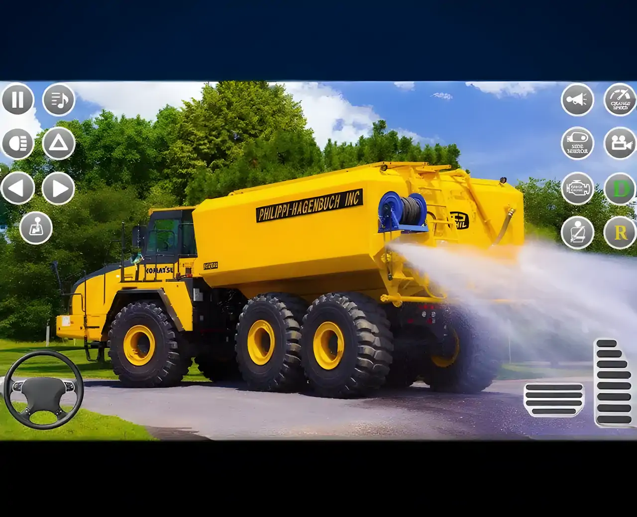 公路建设：城市道路建设者