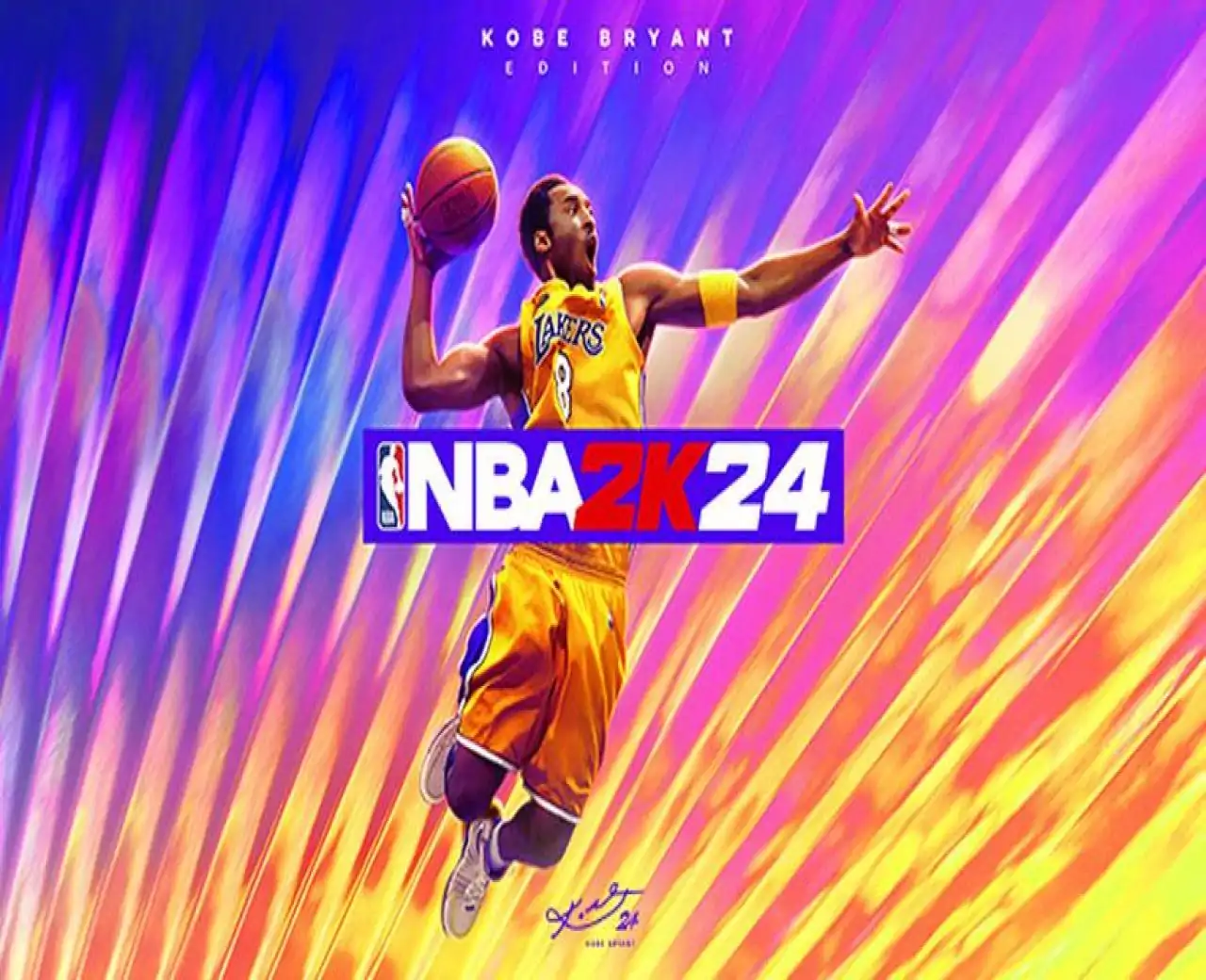 NBA 2K24