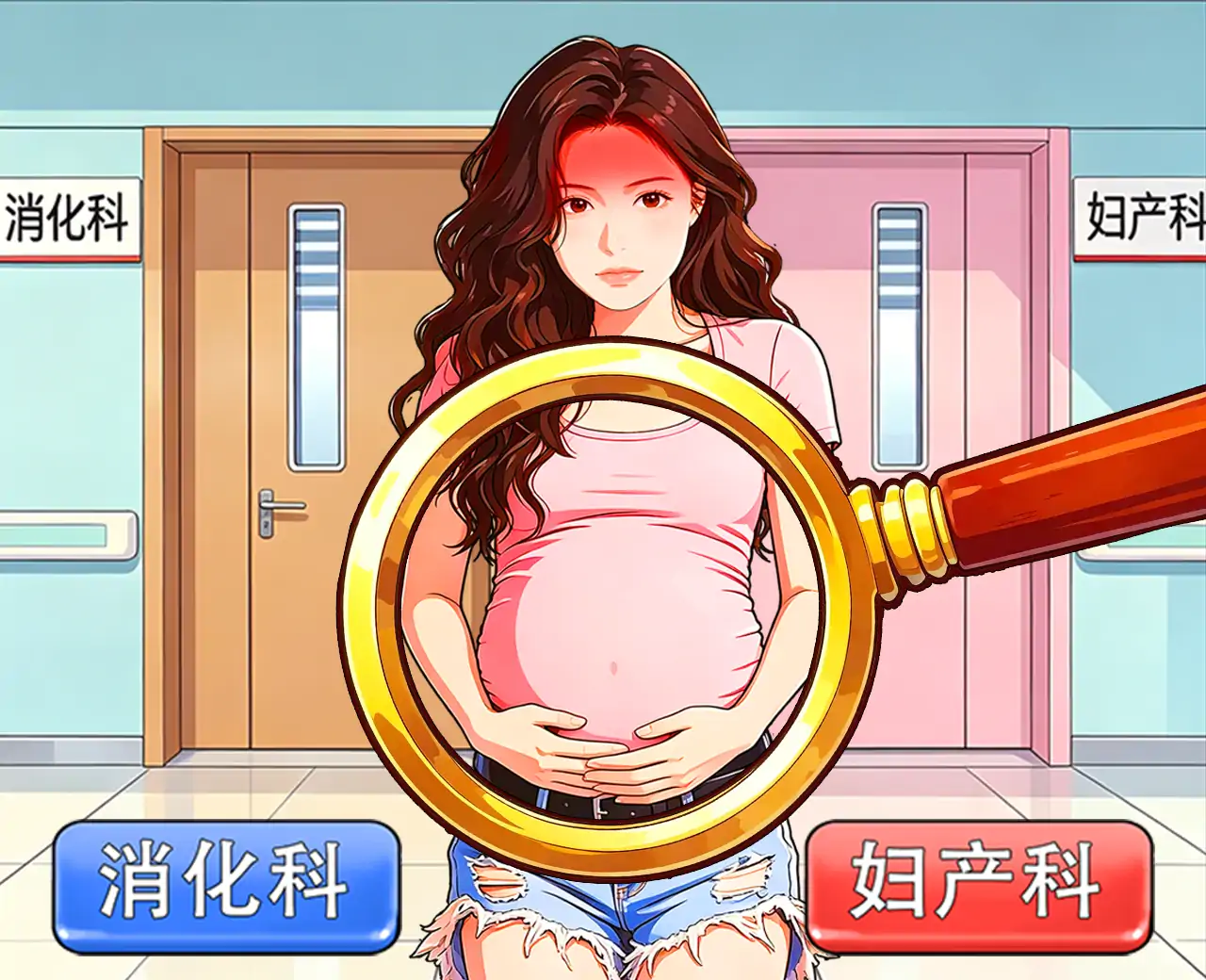 开窍必杀技