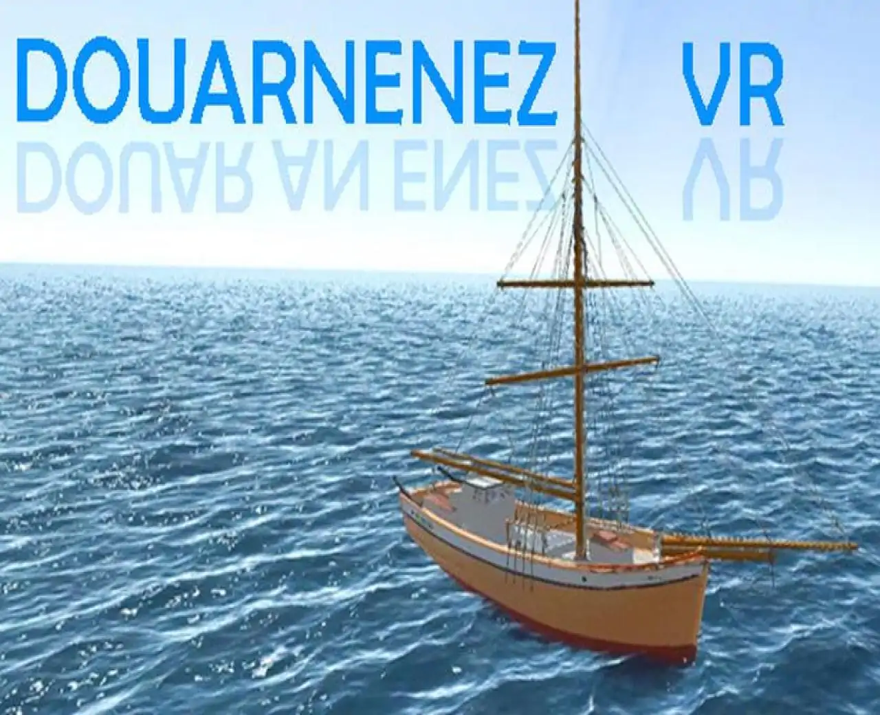 Douarnenez VR