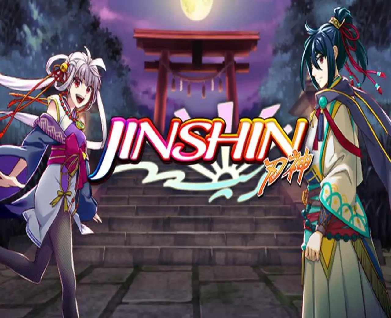 Jinshin