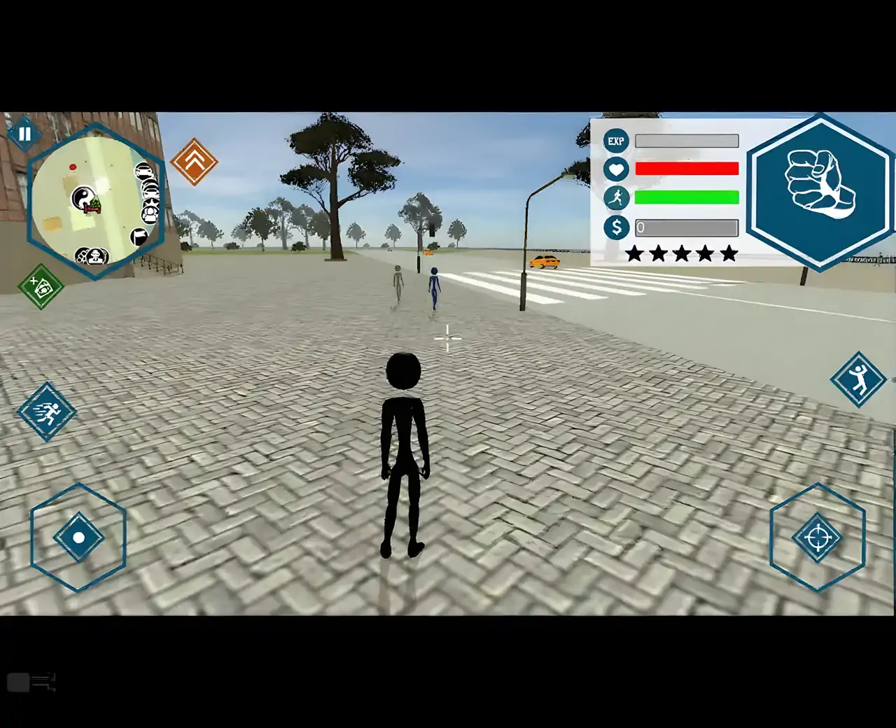 维加斯大斯蒂克曼汽车V