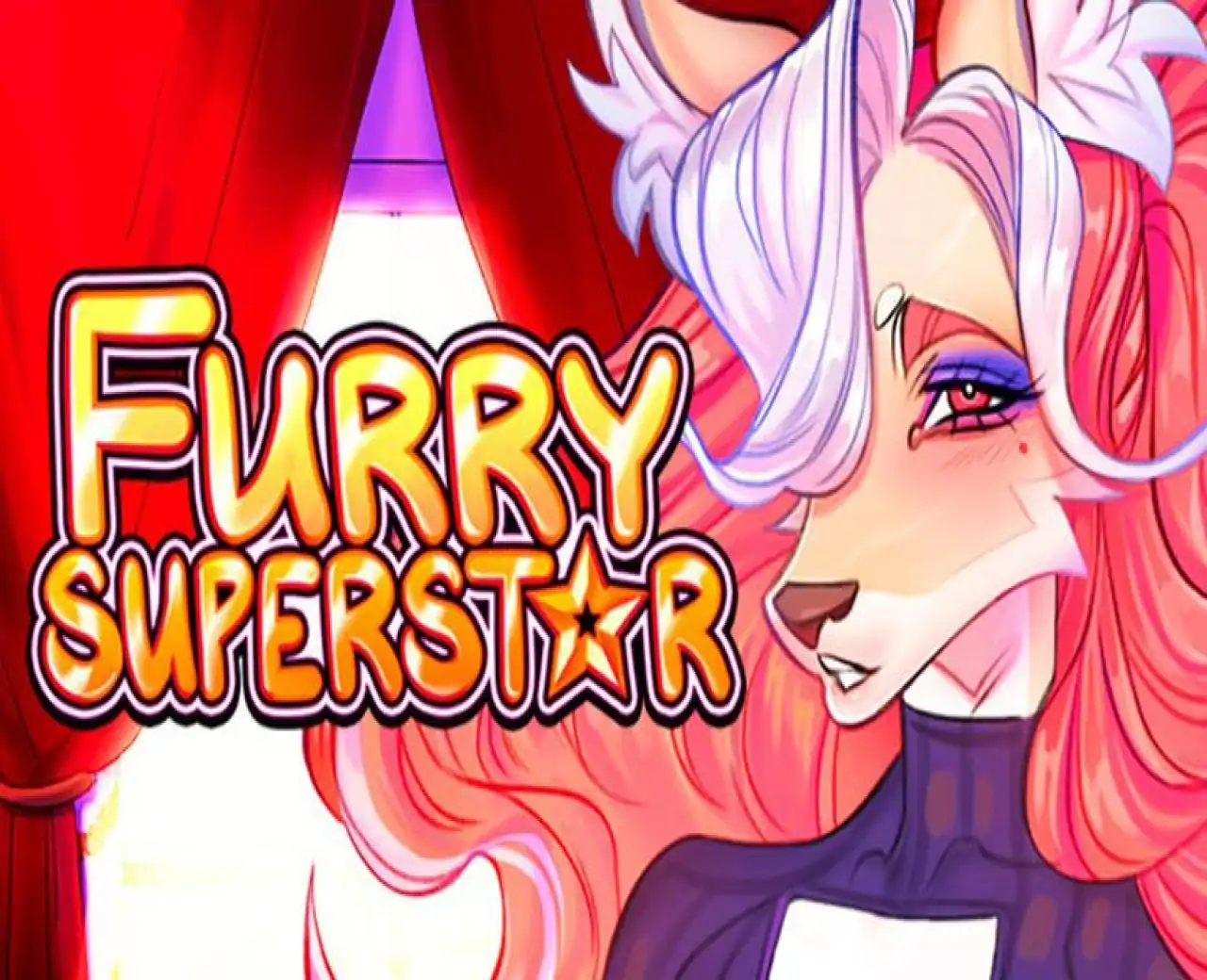Furry Superstar 