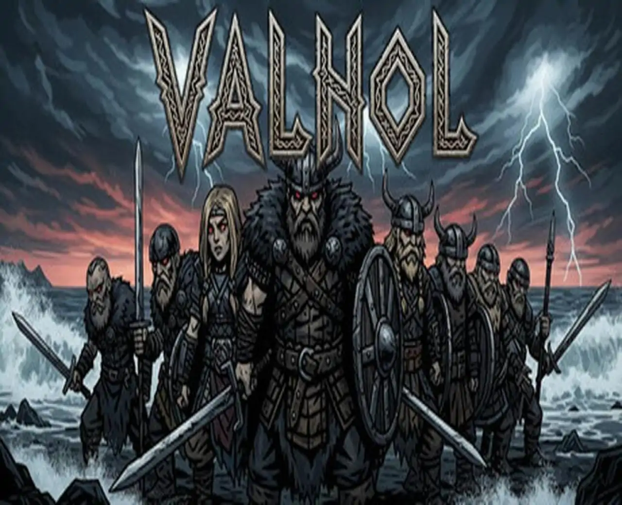Valhol