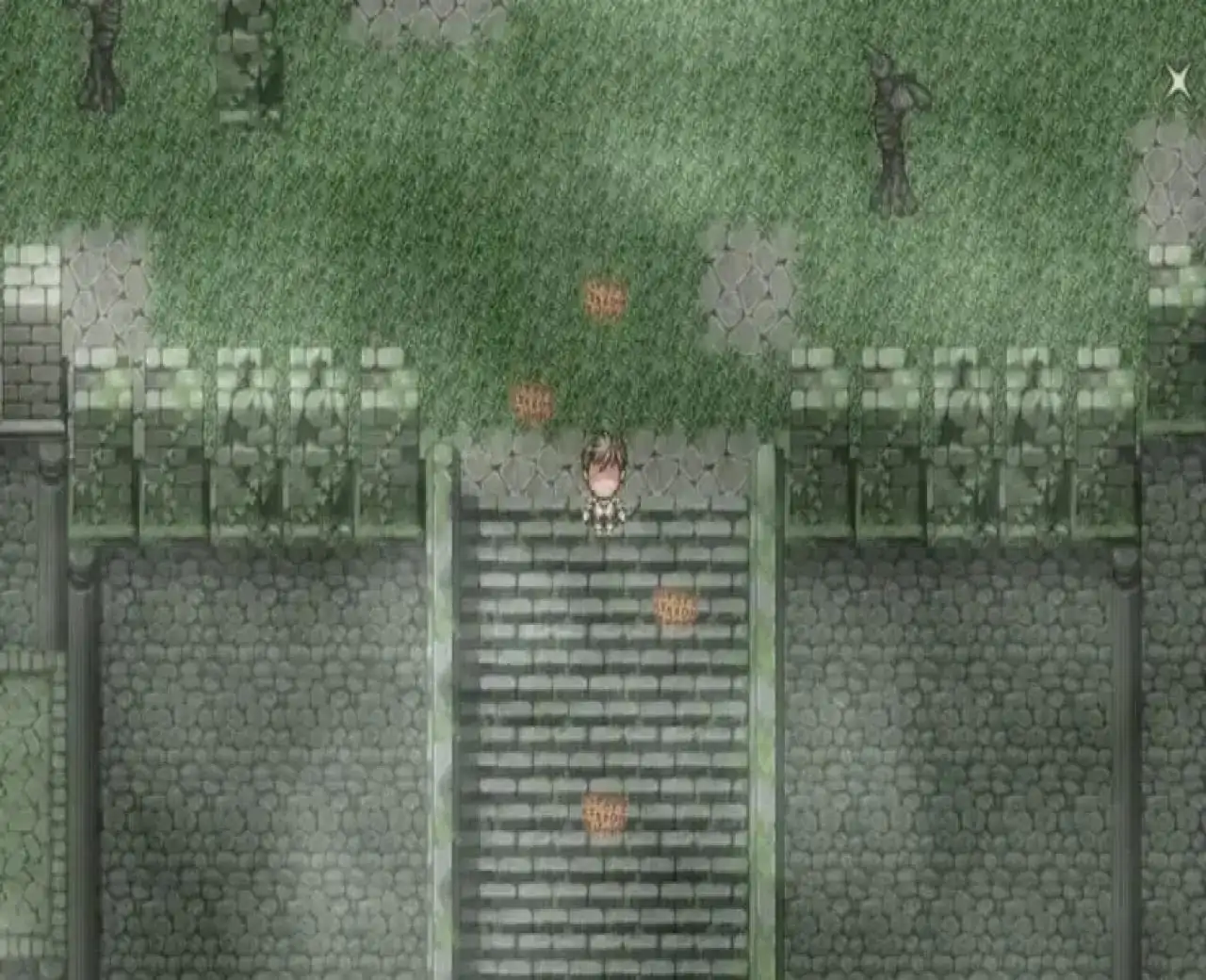 勇者与亡灵之都(模拟器移植)