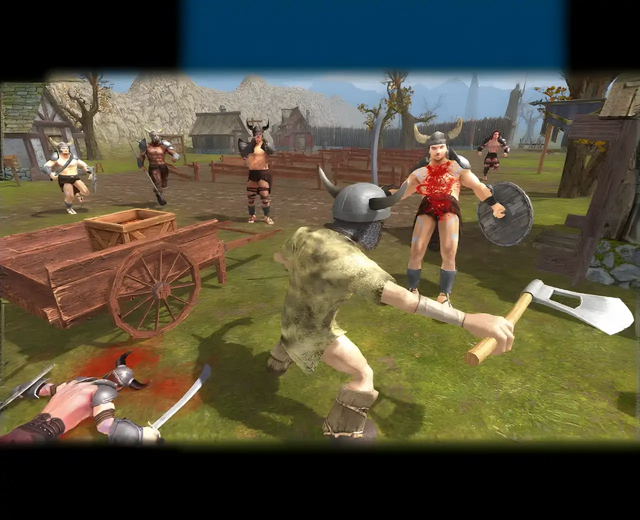 Kobold战斗机模拟器