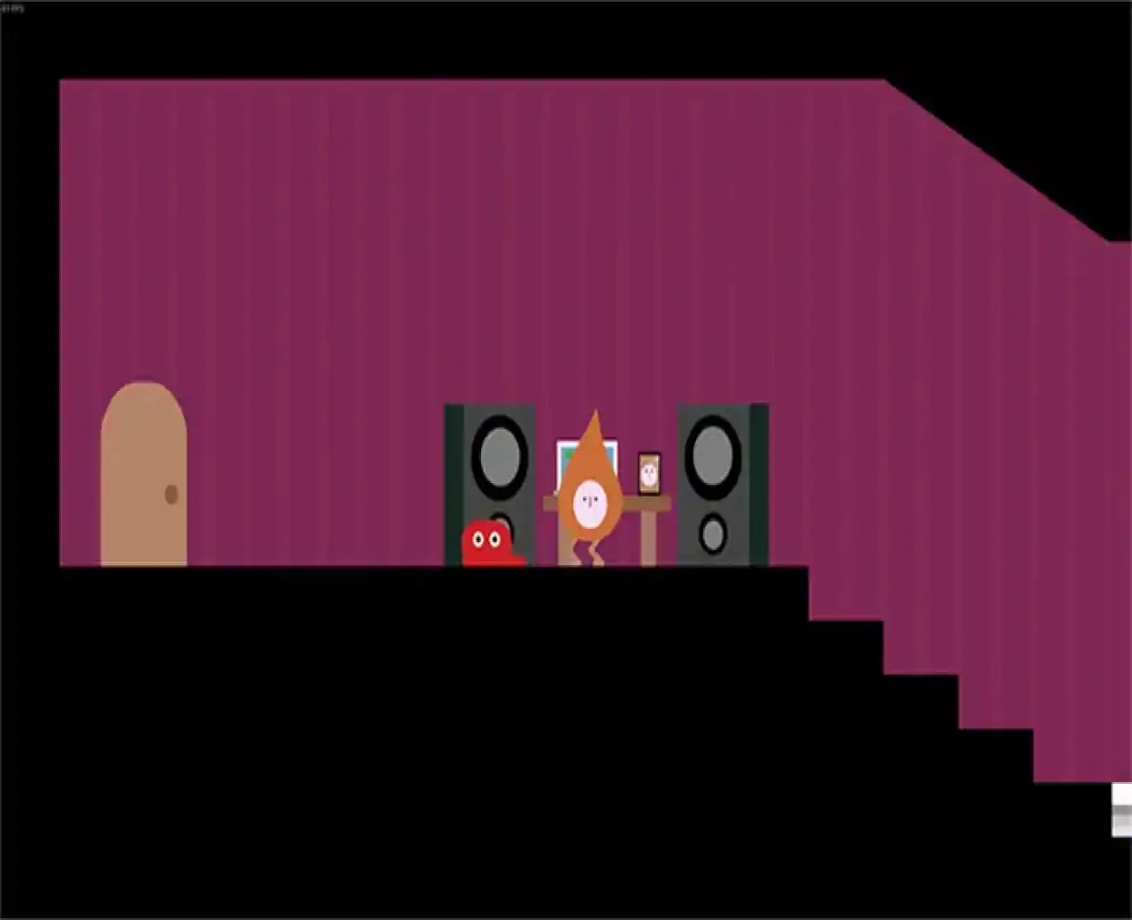 火柴人萌趣大冒险