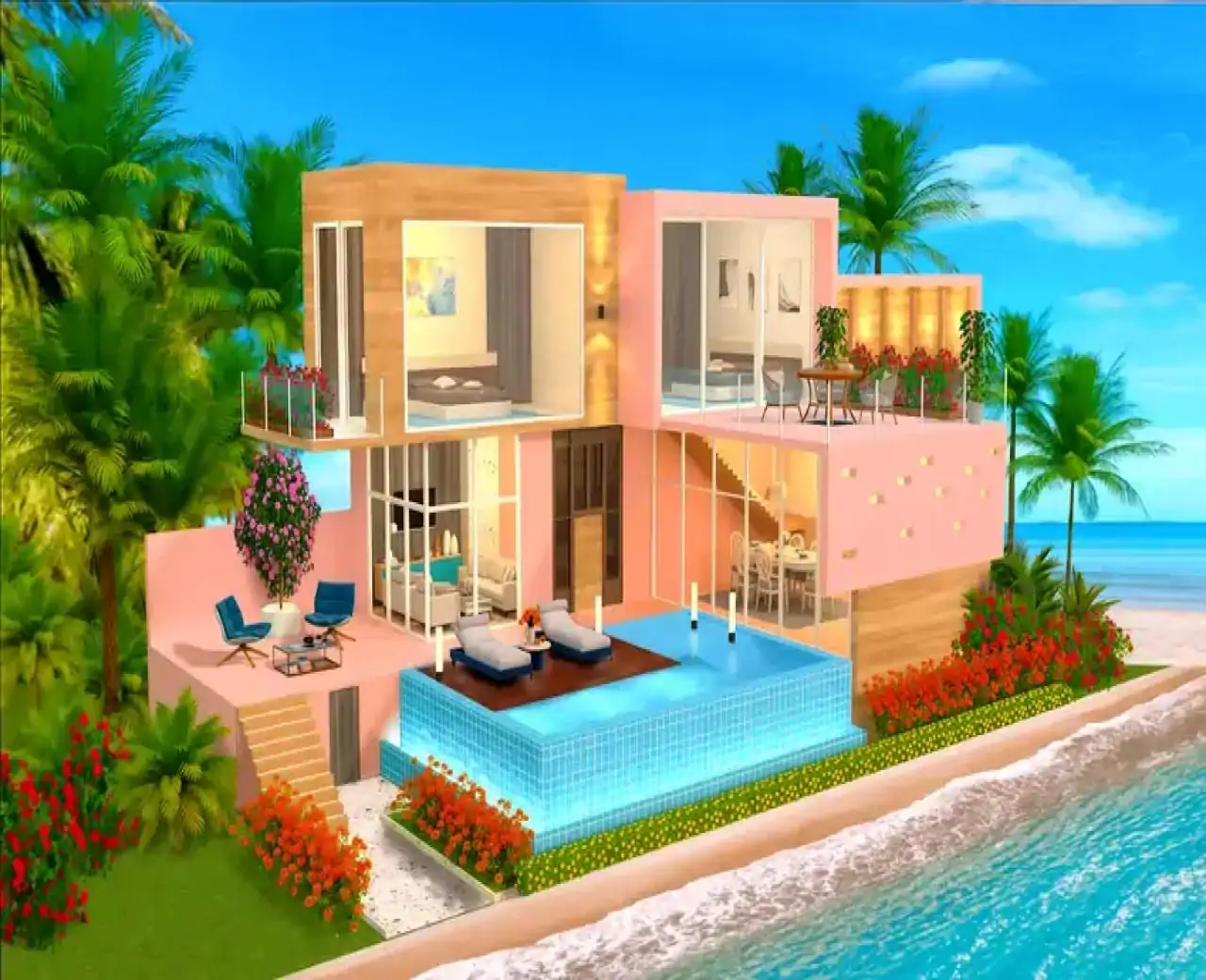 装饰8:家居设计改造