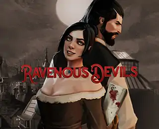 贪婪恶魔（云玩）