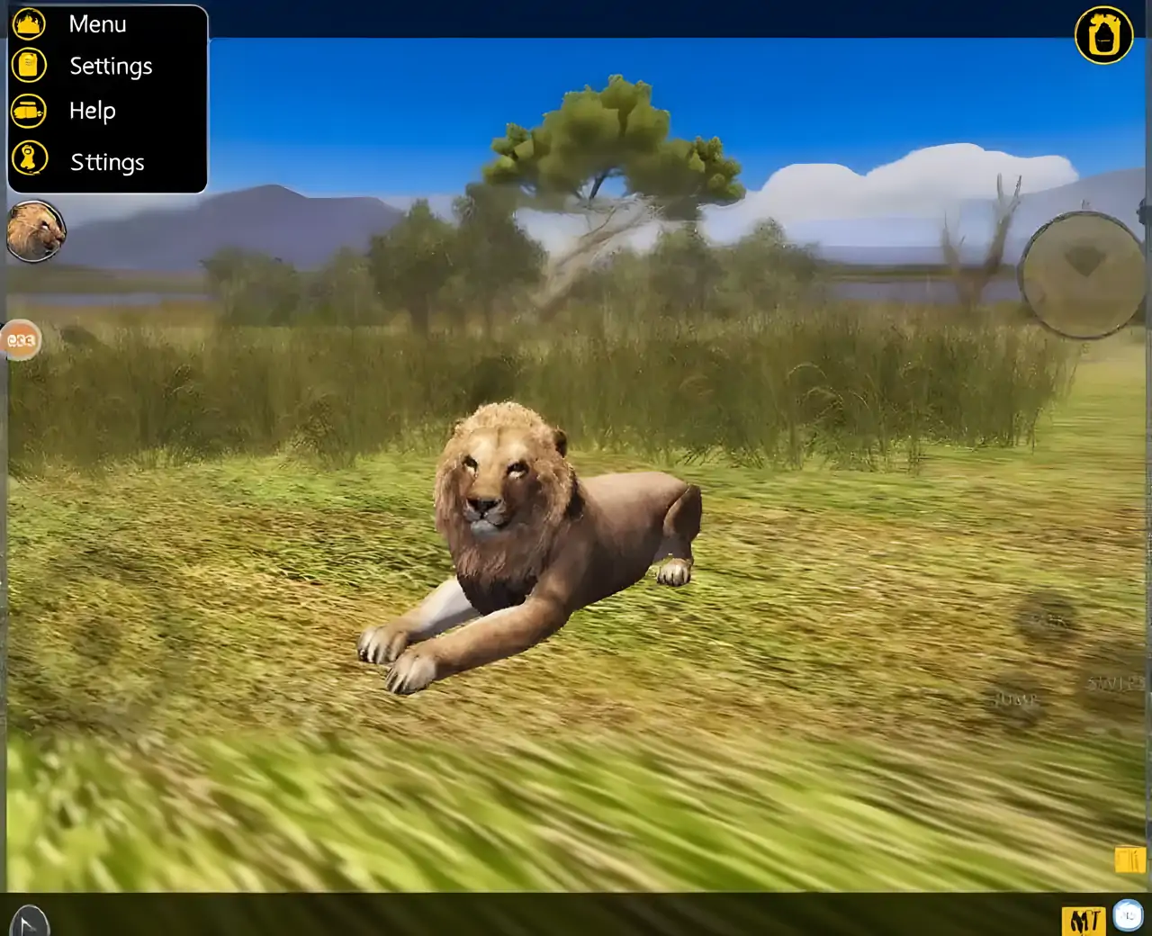 终极狮子模拟器2