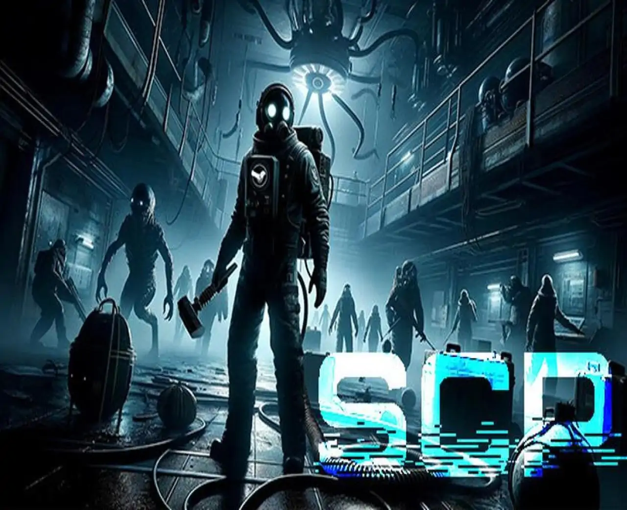 SCP