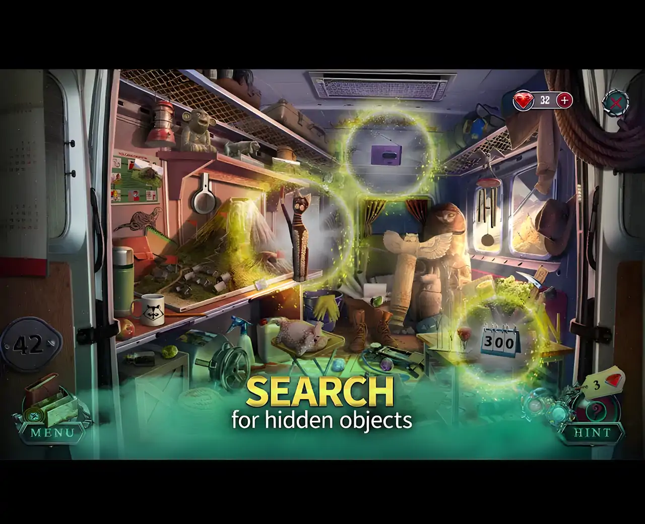 伟大的事迹(免费冒险)