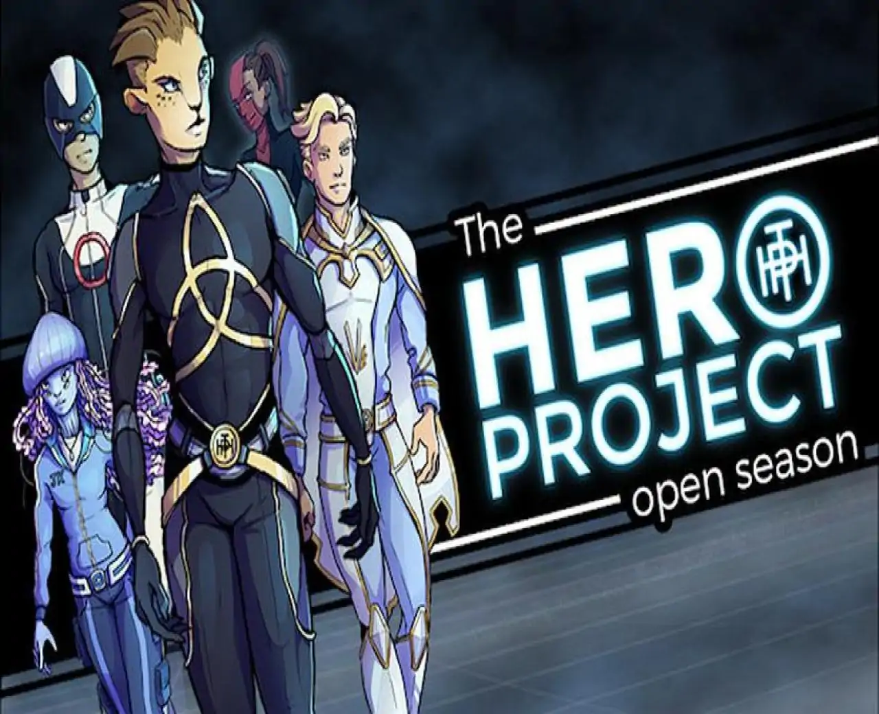 The Hero Project: Open Season