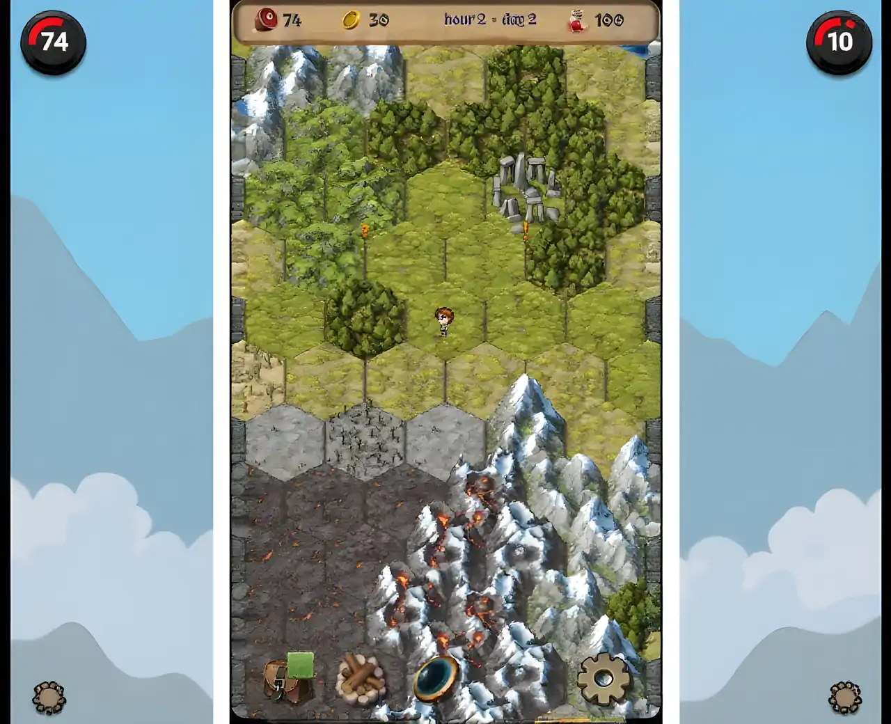 索尼娅：幻想RPG