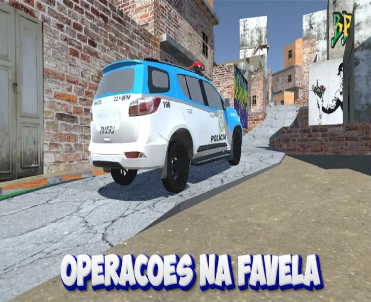 RP精英-警察行动