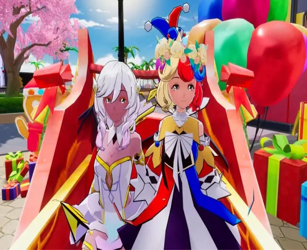 我们的派对(萌宠季)