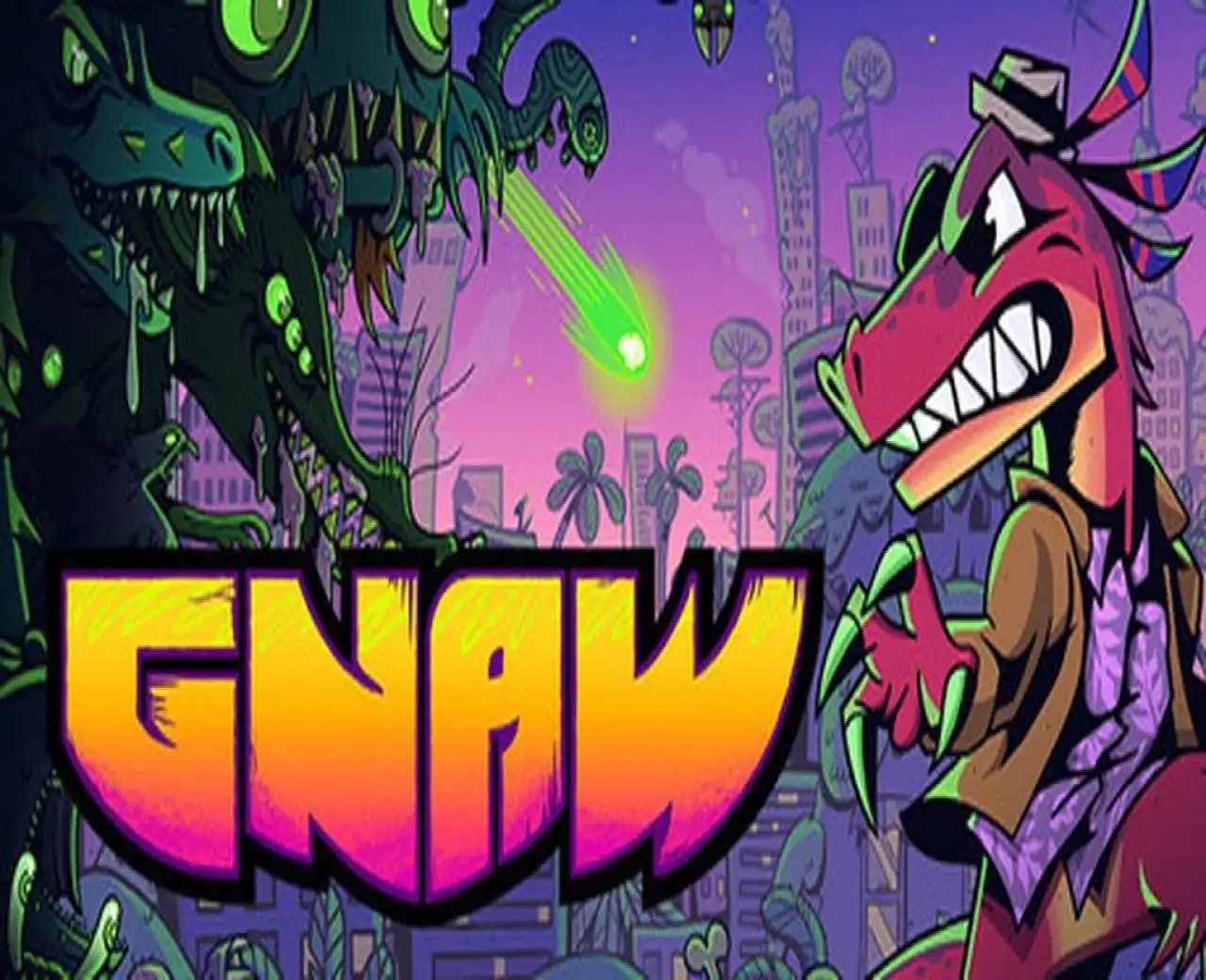 GNAW