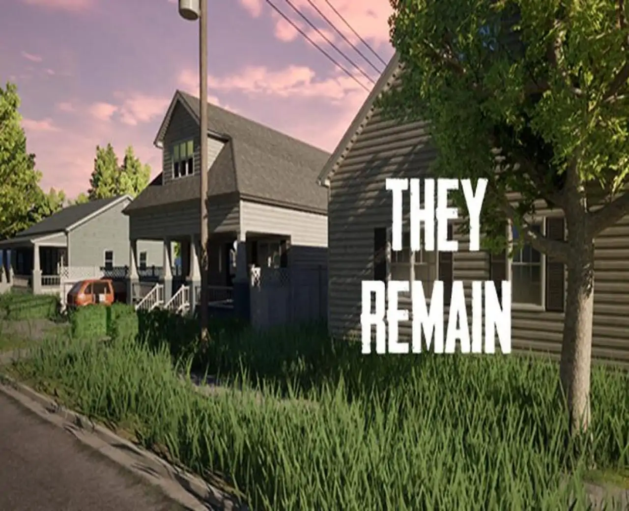 They Remain