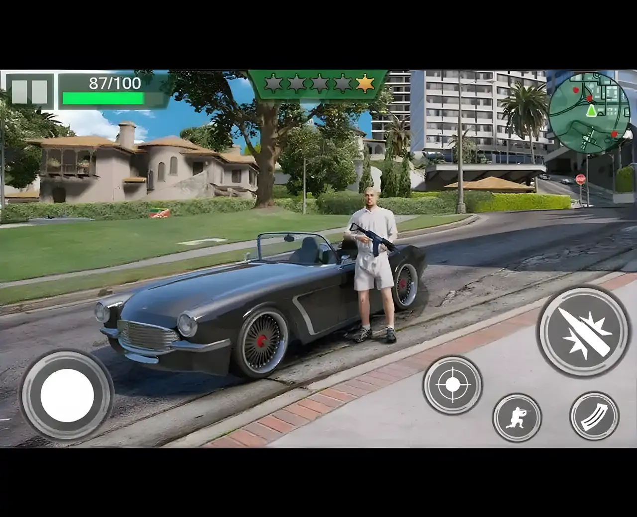 真正的拉斯维加斯模拟器