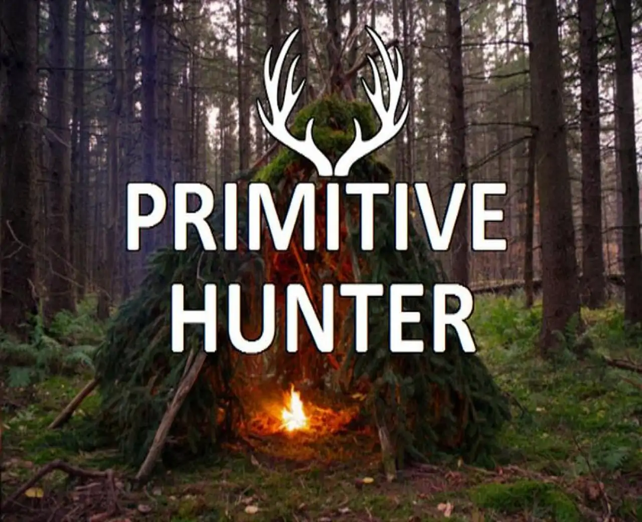 Primitive Hunter