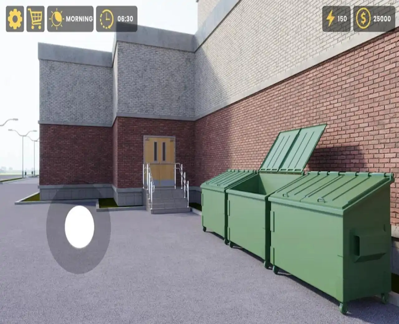 超市模拟器手机版