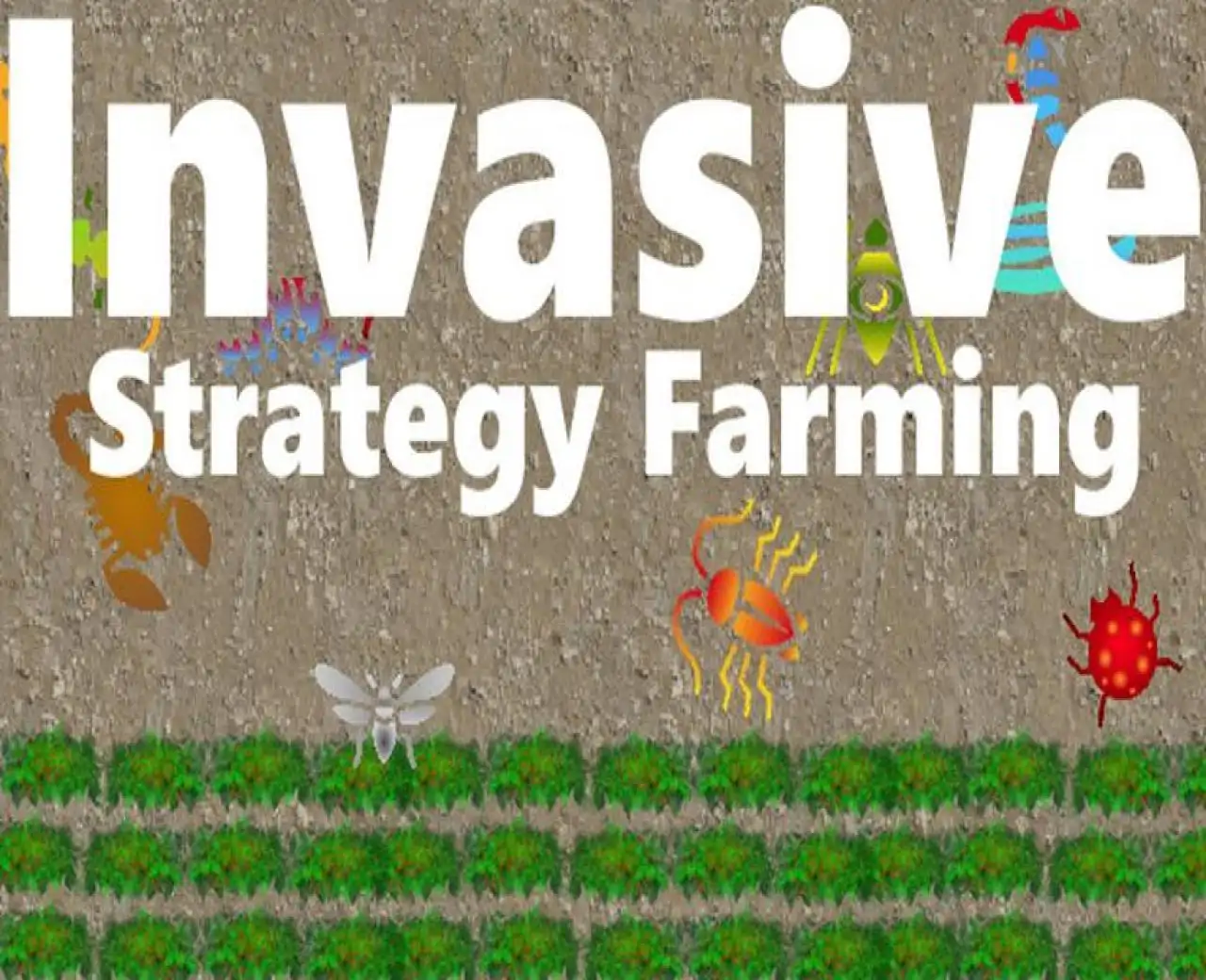 Invasive