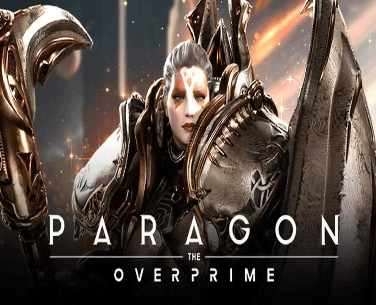 Paragon: The Overprime