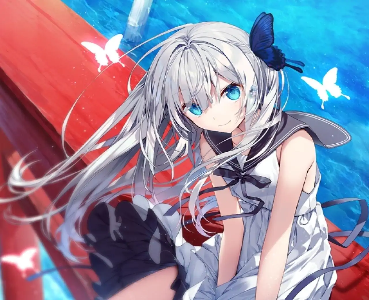 GINKA 银花【自由工作室移植】